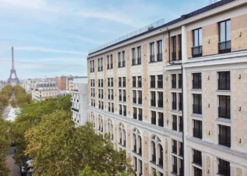 LXR Hotels & Resorts: After a Successful Debut with Hotel Sax Paris in May 2025 – Upcoming Openings in Abu Dhabi (December 2025), Lake Garda and Casablanca (2026)