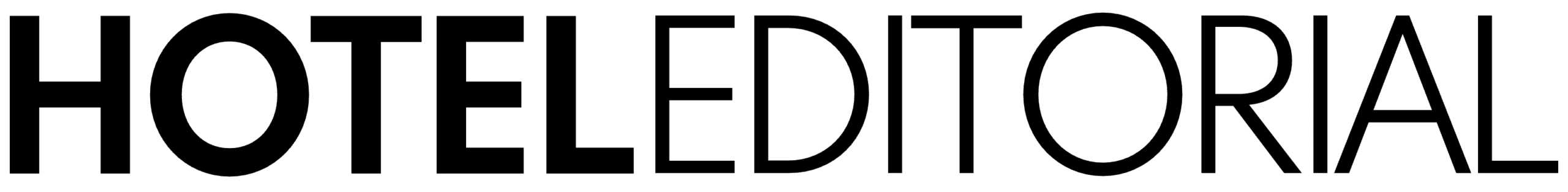 HotelEditorial