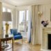 Four Seasons Hotel George V Paris Presents 243 Completely Renovated Rooms and Suites