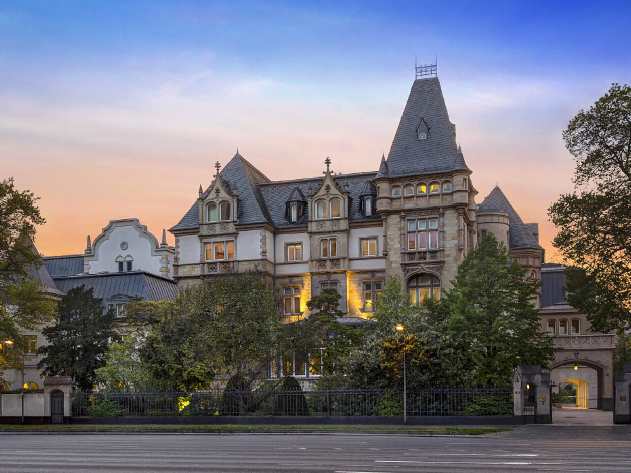 View of 17 Luxury Weekend Escapes From Singapore - Urban List