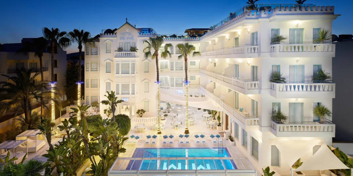 Kicking off: Lionel Messi’s Hotels join The Meliá Collection