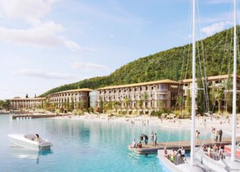 From the Adriatic to the Caspian: Nobu Hotels Announces New Openings in Montenegro and Baku