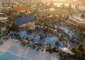 SLS The Red Sea – A Spectacular Debut on Saudi Arabia’s Shura Island