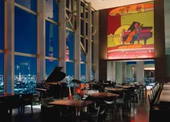 A Hotel Icon Refined: Park Hyatt Tokyo Reopens in December