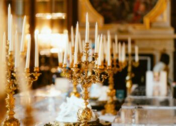 Small Luxury Hotels of the World: Award Winners 2025