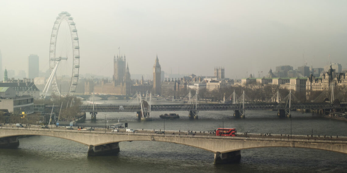 Soho House Founder Nick Jones‘ Comeback: St. Clement Hotel to Open in London in 2026