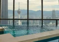 Park Hyatt debuts in the world’s second-tallest tower – A new era of luxury hospitality in Kuala Lumpur