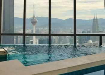 Park Hyatt debuts in the world’s second-tallest tower – A new era of luxury hospitality in Kuala Lumpur