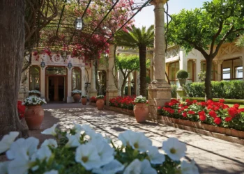 Where Taormina’s Hotel Story Began: Villa Timeo Returns in 2026 within Belmond’s Grand Hotel Timeo