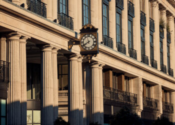 Six Senses London Opens in March, Featuring a Private Members Concept