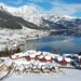 Austrian hotel refunds guests when fog blocks mountain views