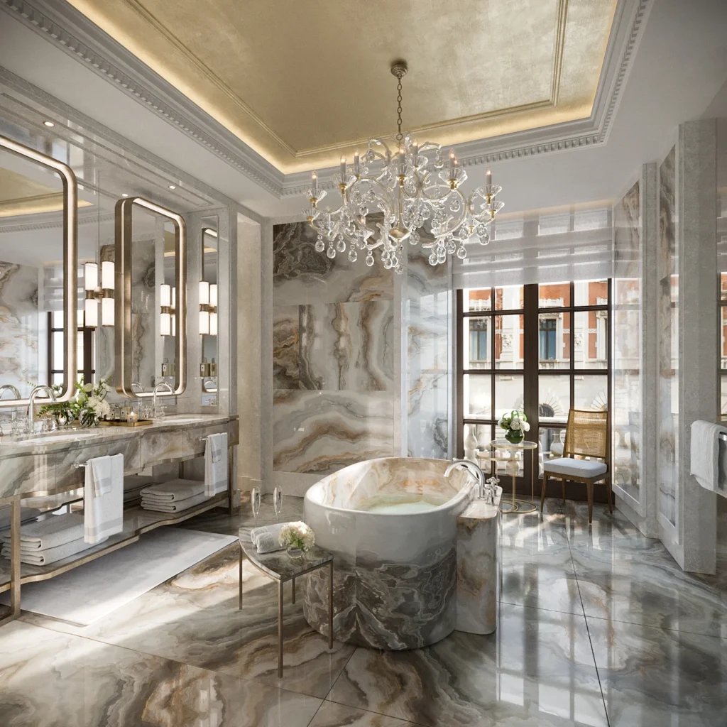 Corinthia Rome to open February 28 - HotelEditorial