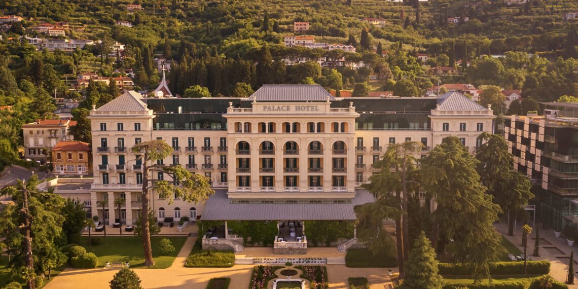 Minor Reserve Collection: First properties announced