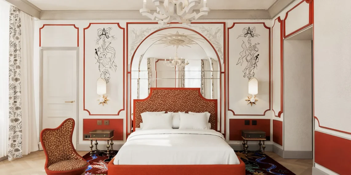 Grand Opening this week: L’Aventure Paris