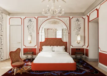 Grand Opening this week: L’Aventure Paris