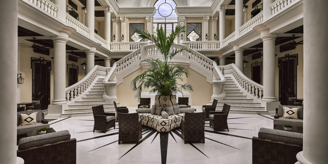 Four Seasons Hotel and Residences Cartagena: Reservations now open for stays from April