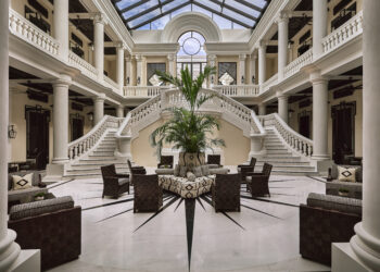 Four Seasons Hotel and Residences Cartagena: Reservations now open for stays from April