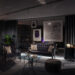 Clarion Hotel Sign Stockholm: New suites designed by Prince of Sweden Carl Philip’s studio Bernadotte & Kylberg
