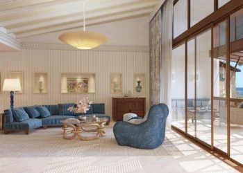 Opening Soon: Mandarin Oriental Mallorca