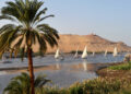 Mandarin Oriental debuts in Egypt: Aswan, Luxor and Cairo hotels & Nile cruise