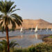 Mandarin Oriental debuts in Egypt: Aswan, Luxor and Cairo hotels & Nile cruise