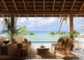 Nobu Hotels opening in Maldives and Barbuda