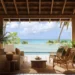 Nobu Hotels opening in Maldives and Barbuda