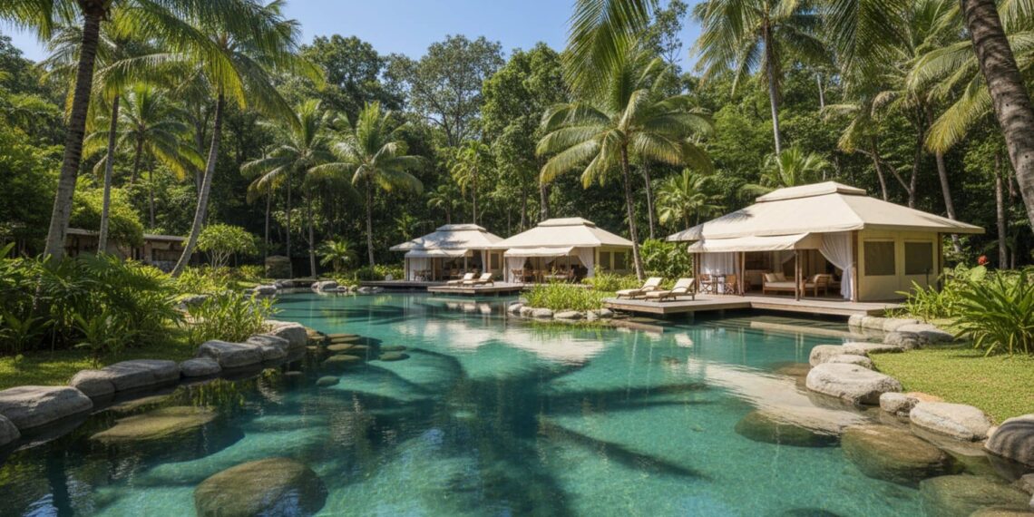 TemptingPlaces Collection joins GHA; expands into Africa with 3 hotel openings in 2026