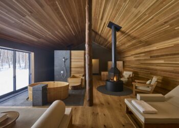 AZUMA FARM – a new luxury resort brand on the horizon