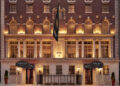 A new luxury hotel brand: The Wolseley Hotels, debuting in New York next year