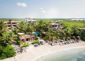 Nine new properties join Relais & Châteaux