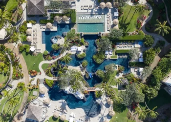 St. Regis to open at Kapalua Bay, Maui, Hawaii