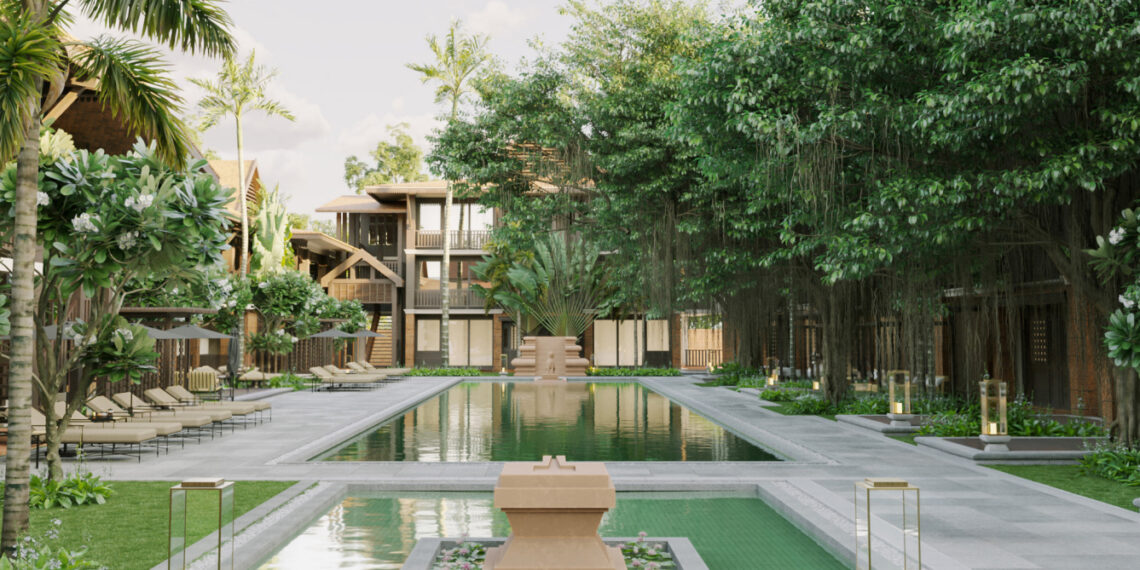 The Luxury Collection to debut in Cambodia and Laos
