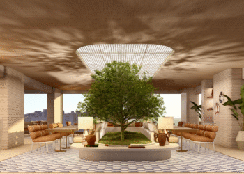 Opening end of the year: Sofitel Rio de Janeiro Ipanema