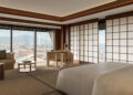 Capella Kyoto debuts just in time for cherry blossom season