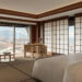 Capella Kyoto debuts just in time for cherry blossom season