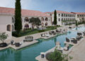 Conrad Corfu to welcome first guests this summer
