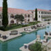 Conrad Corfu to welcome first guests this summer