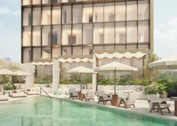 Park Hyatt Mexico City to debut in 2027: Reservations are now open