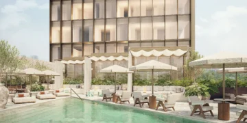 Park Hyatt Mexico City to debut in 2027: Reservations are now open