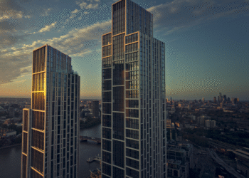 Park Hyatt Residences to launch in London