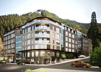 St. Regis coming to New Zealand in 2027 – Budapest and London opening soon