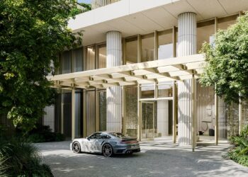 Barrière Hotels rebranded as Barrière Collection – Fouquet’s Miami slated for 2030