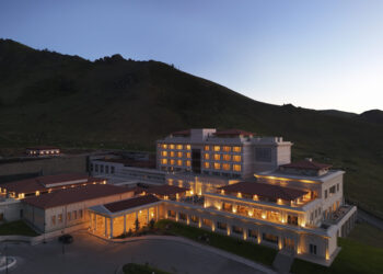 Ayan Zalaat marks a new era for luxury hospitality in Mongolia