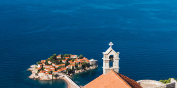 News of the week: Aman Sveti Stefan to reopen this summer