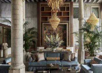 Orient Express opens in Venice with Airelles and Four Seasons to follow