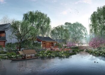 Six Senses is coming to Beijing