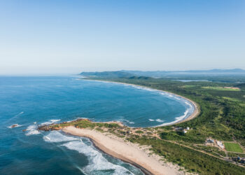 Six Senses Xala opening in Mexico next year
