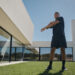 Fairmont collaborates with Kylian Mbappé, naming him first Wellness Ambassador