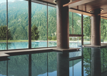 Marriott’s newest brand is dedicated to luxury wellness hospitality